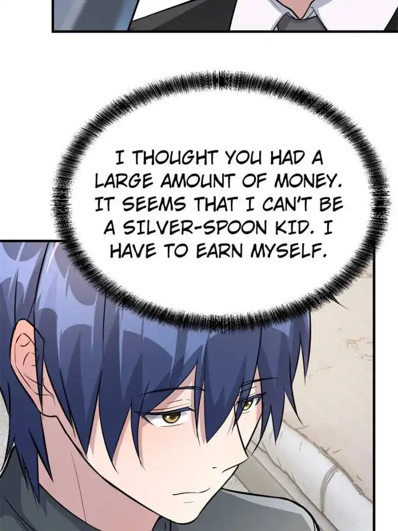 My Sister Is A Superstar Chapter 182