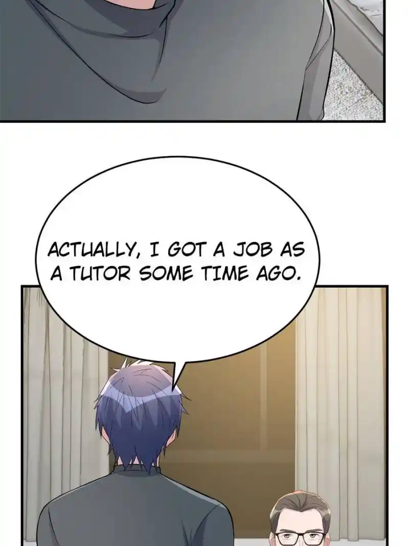 My Sister Is A Superstar Chapter 182