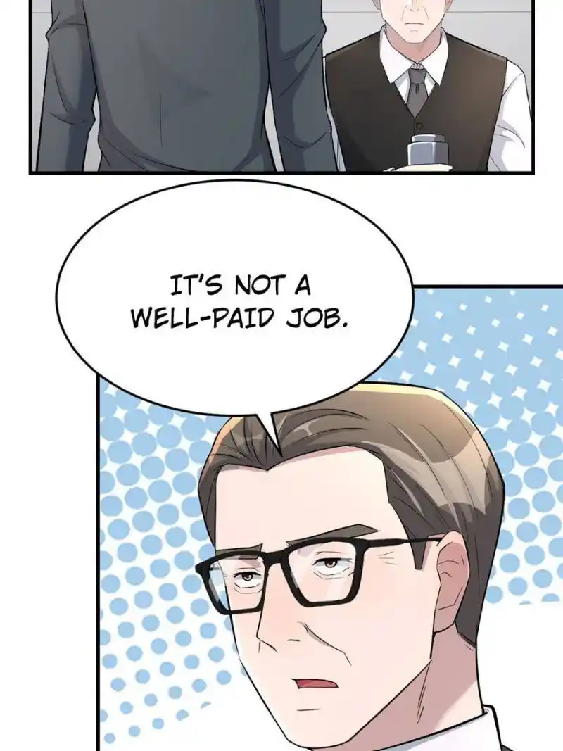 My Sister Is A Superstar Chapter 182