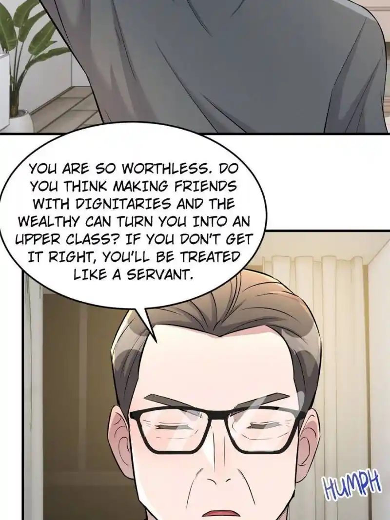 My Sister Is A Superstar Chapter 182