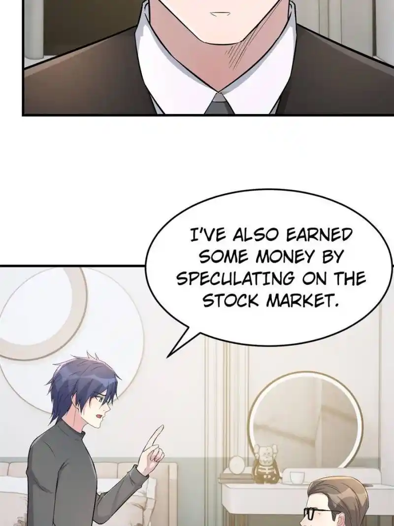 My Sister Is A Superstar Chapter 182