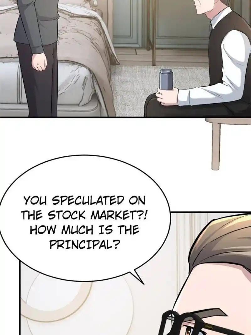 My Sister Is A Superstar Chapter 182