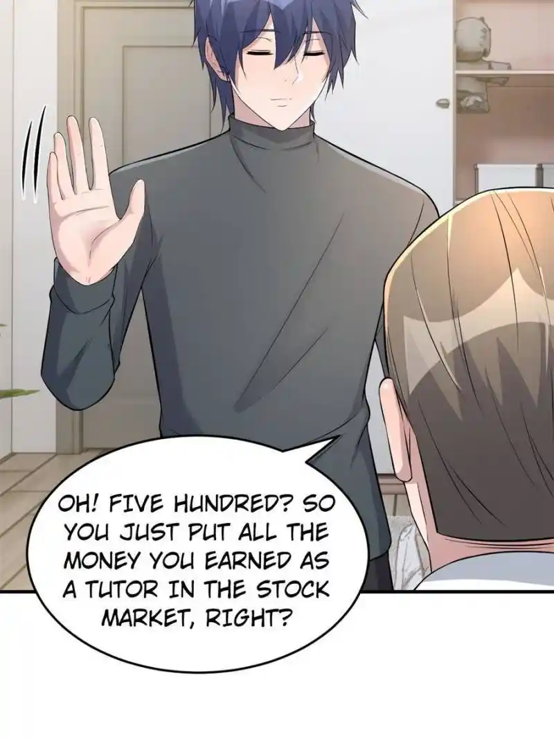 My Sister Is A Superstar Chapter 182