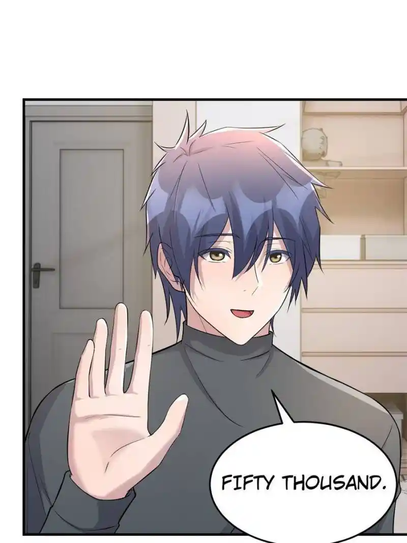 My Sister Is A Superstar Chapter 182