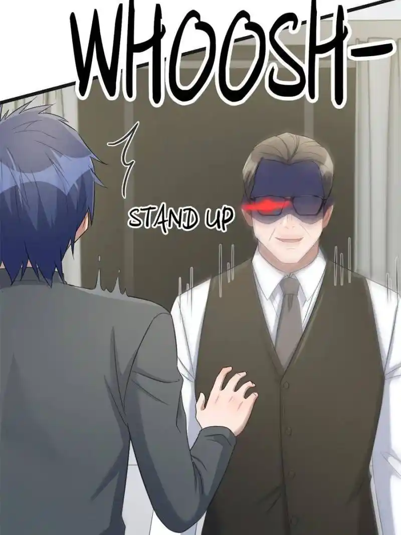 My Sister Is A Superstar Chapter 182