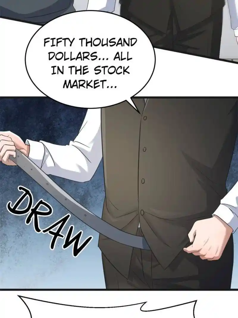 My Sister Is A Superstar Chapter 182