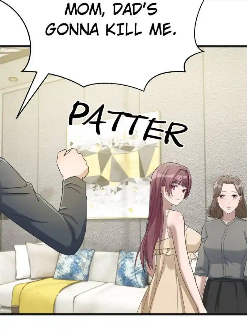 My Sister Is A Superstar Chapter 182