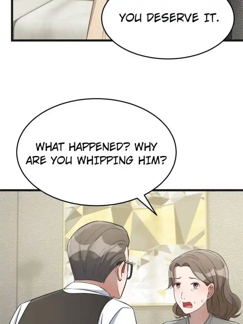 My Sister Is A Superstar Chapter 182