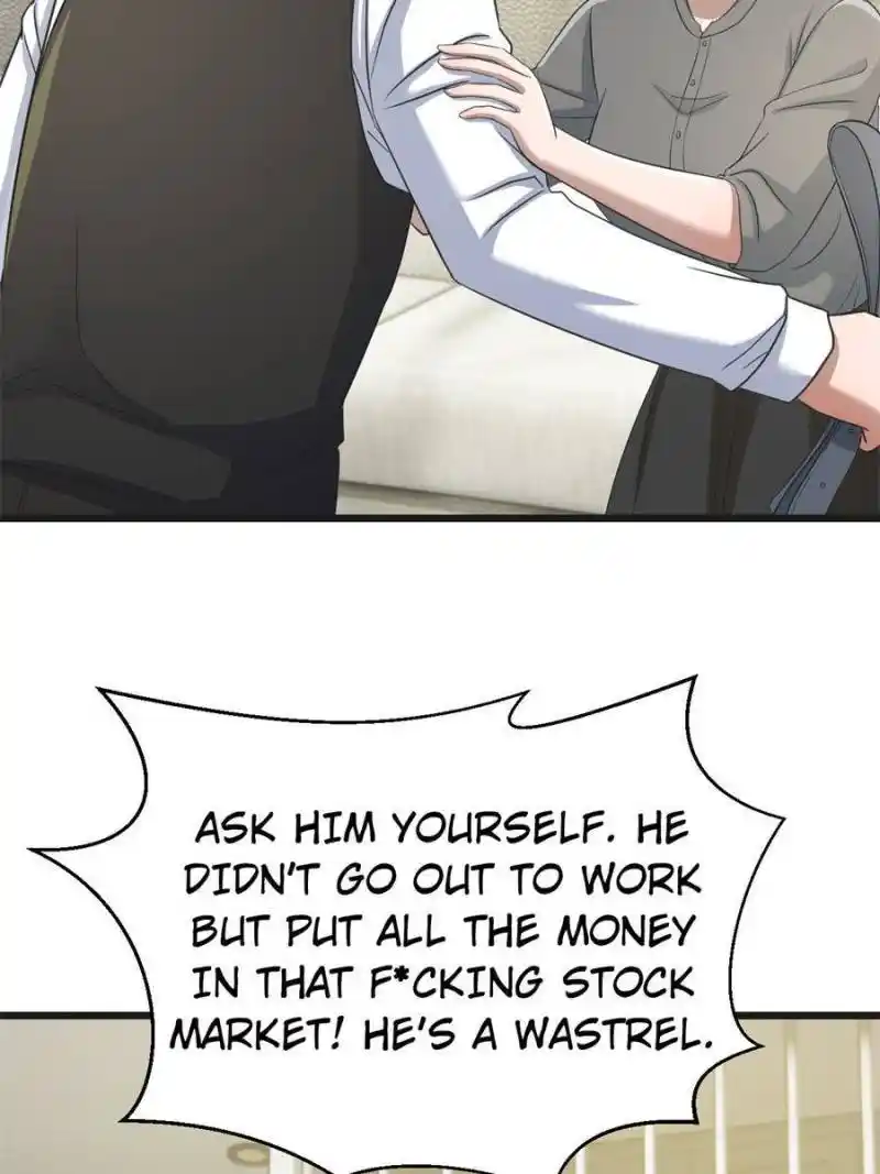 My Sister Is A Superstar Chapter 182