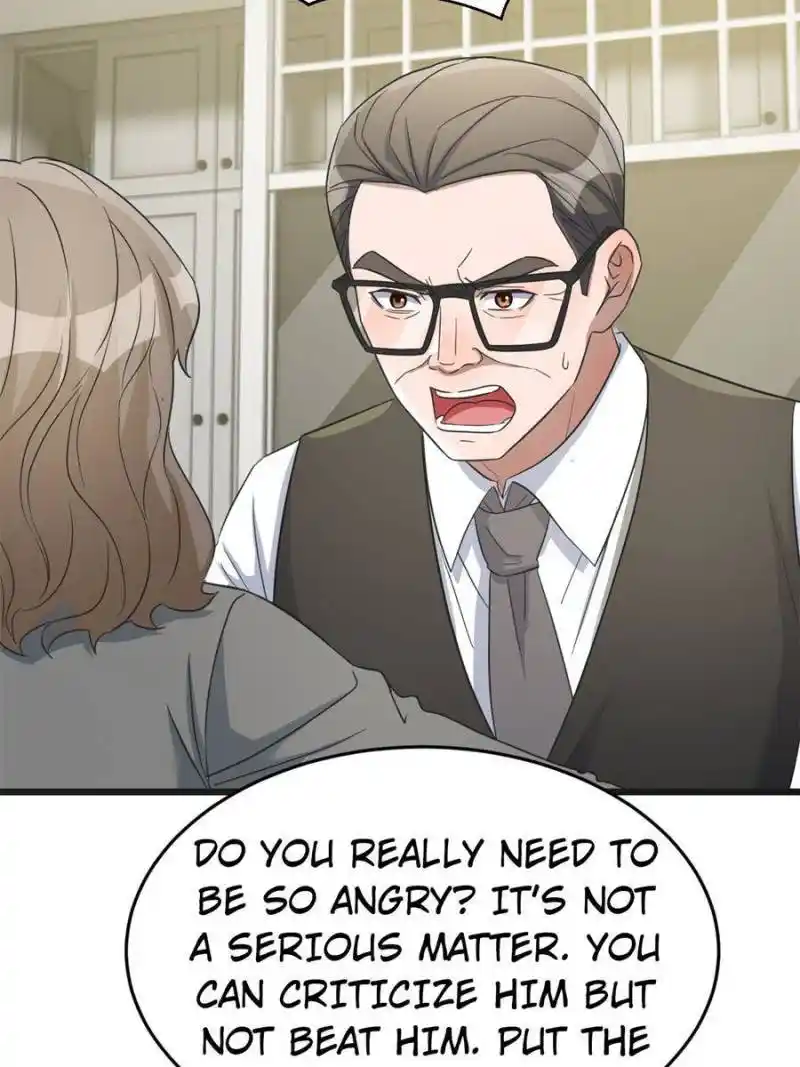 My Sister Is A Superstar Chapter 182