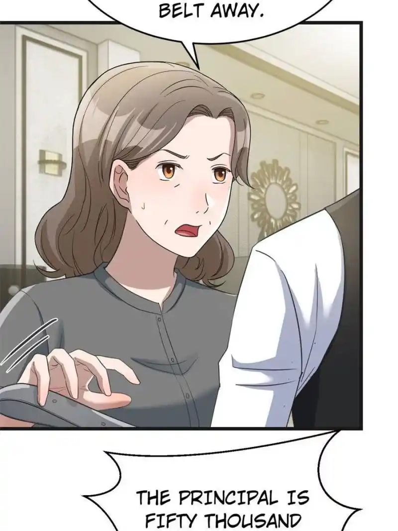 My Sister Is A Superstar Chapter 182