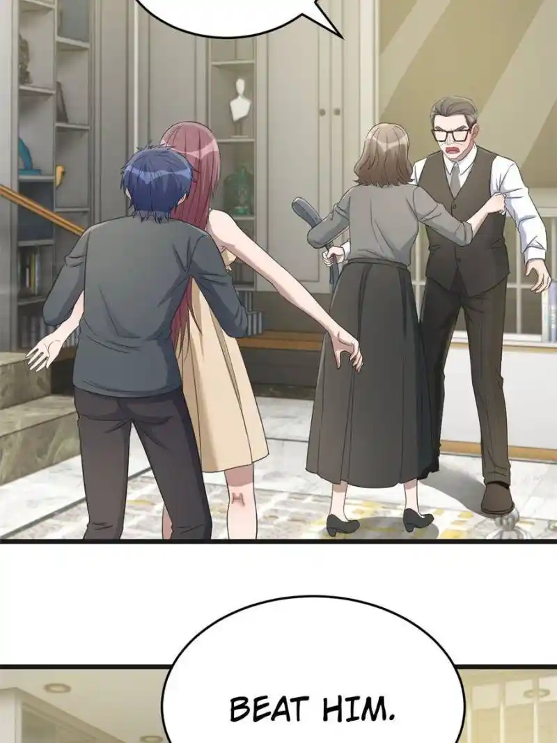 My Sister Is A Superstar Chapter 182