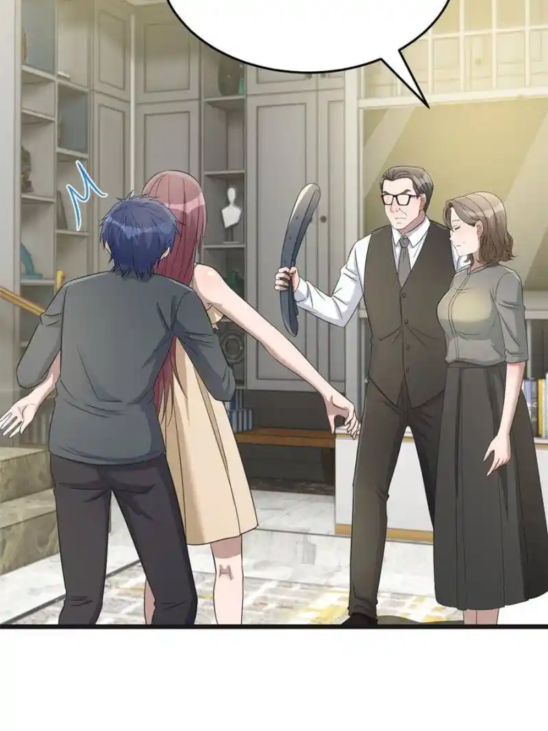 My Sister Is A Superstar Chapter 182