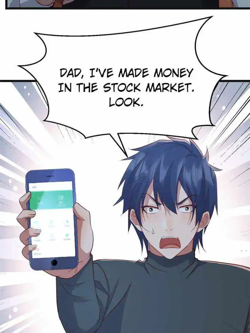 My Sister Is A Superstar Chapter 183