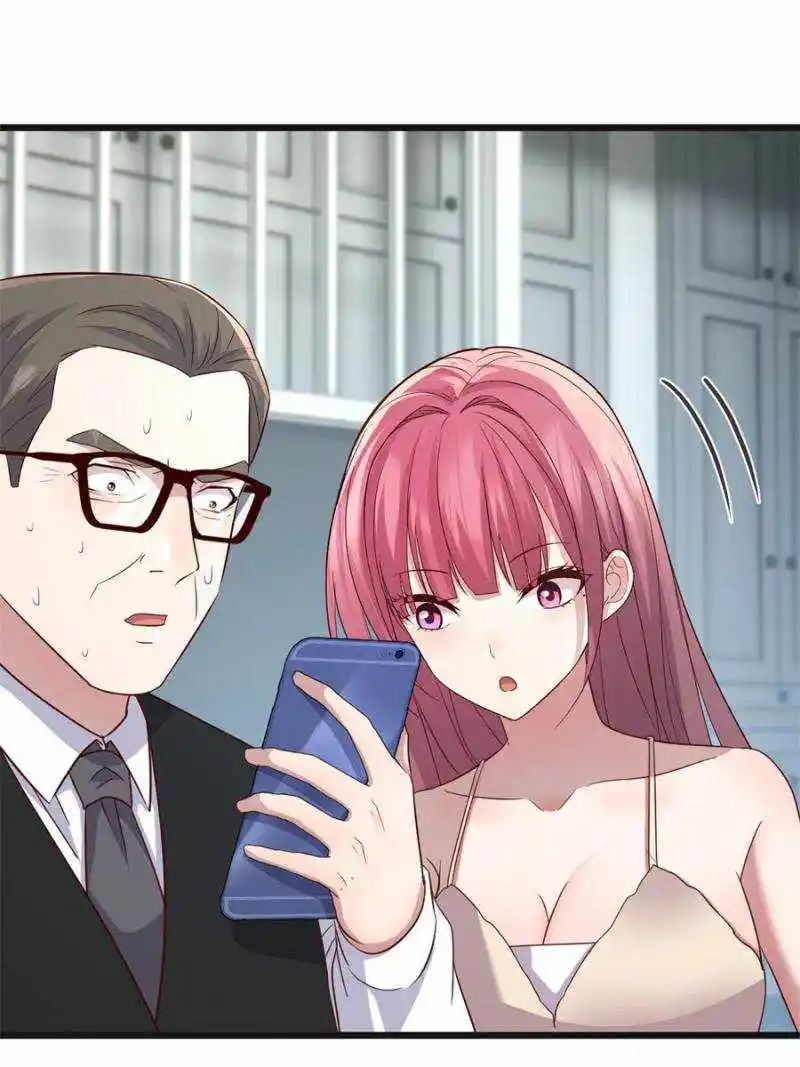 My Sister Is A Superstar Chapter 183