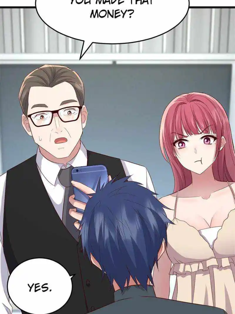 My Sister Is A Superstar Chapter 183