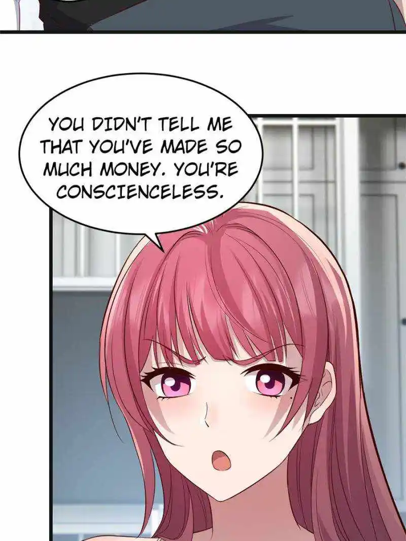 My Sister Is A Superstar Chapter 183