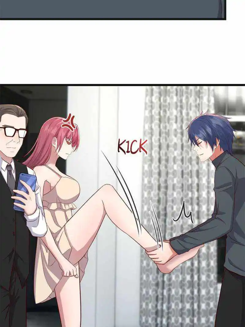 My Sister Is A Superstar Chapter 183