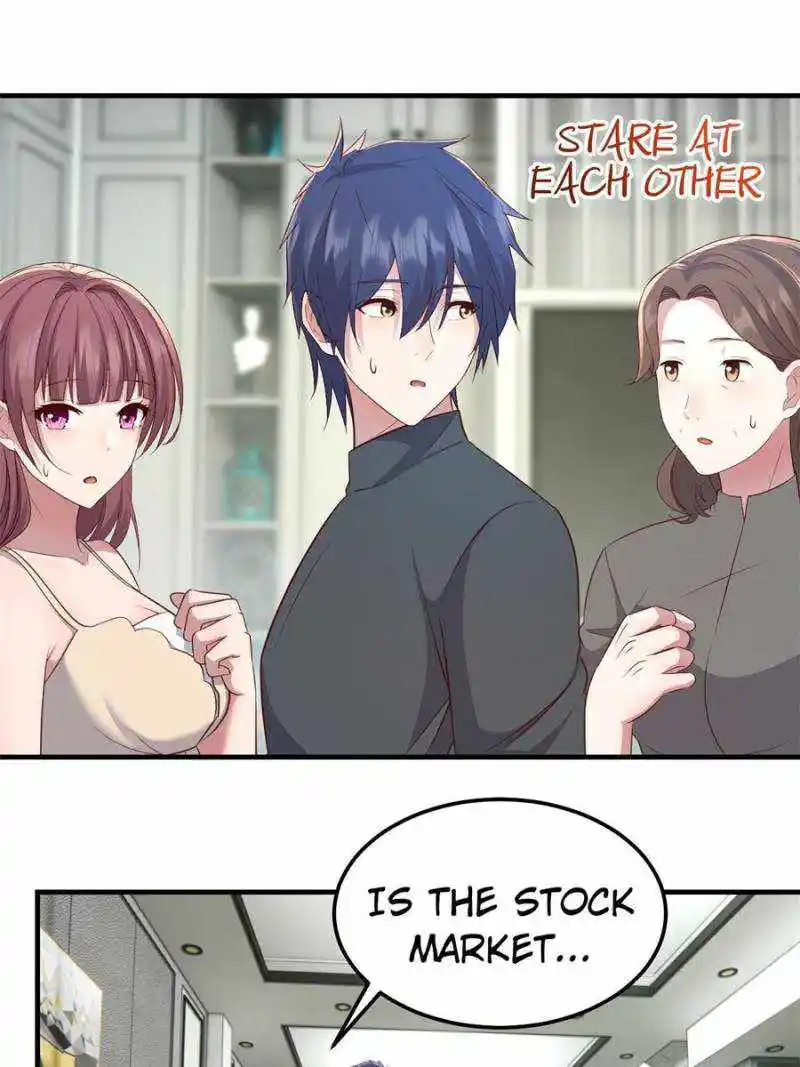 My Sister Is A Superstar Chapter 183