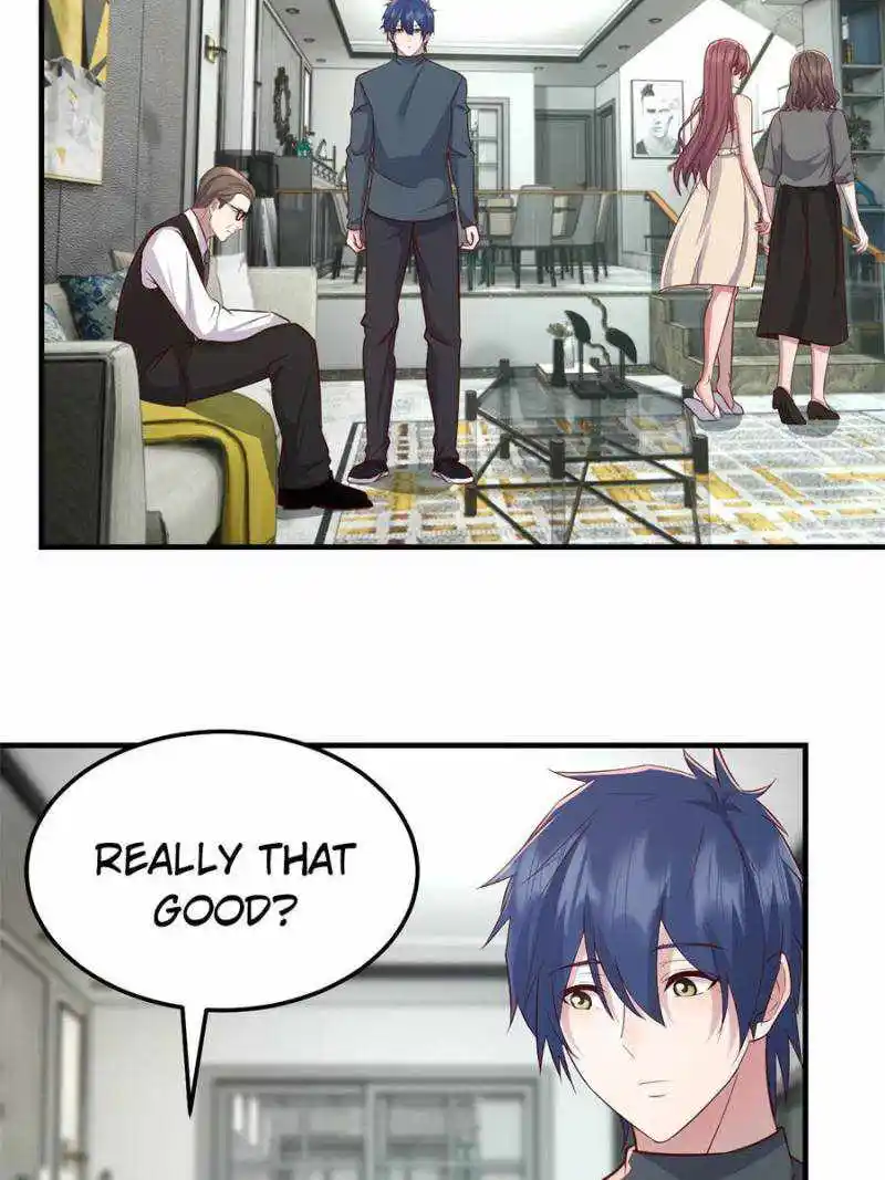 My Sister Is A Superstar Chapter 183