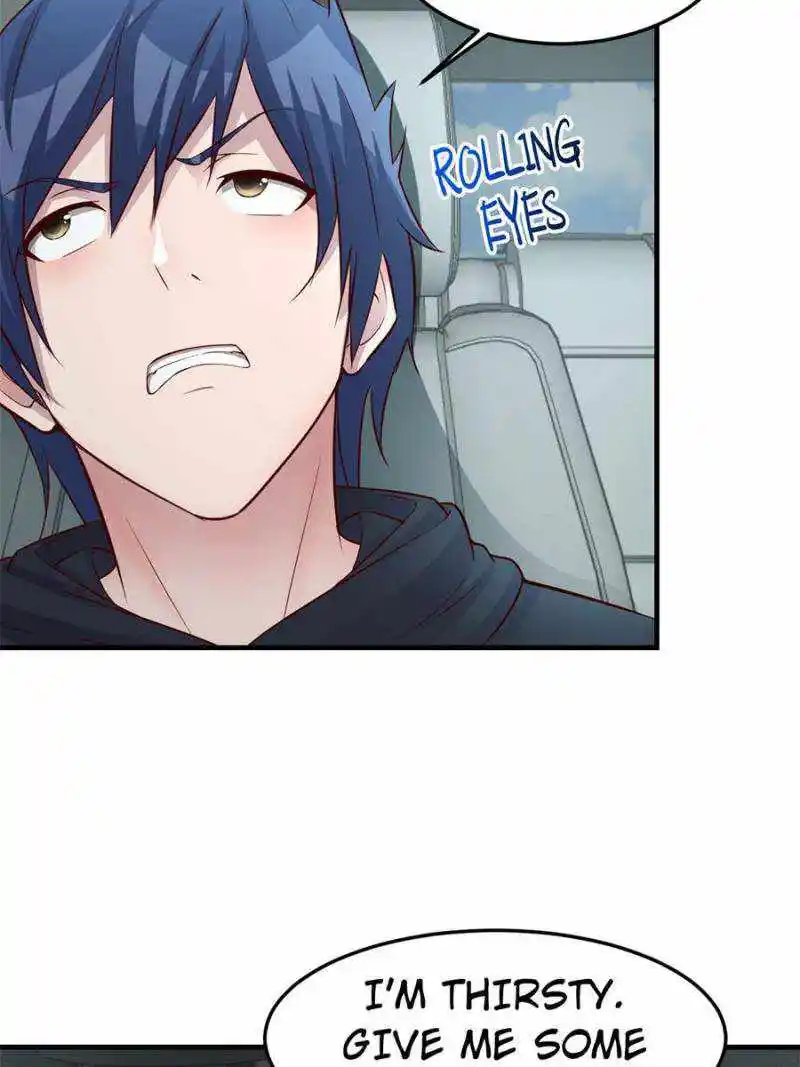 My Sister Is A Superstar Chapter 183