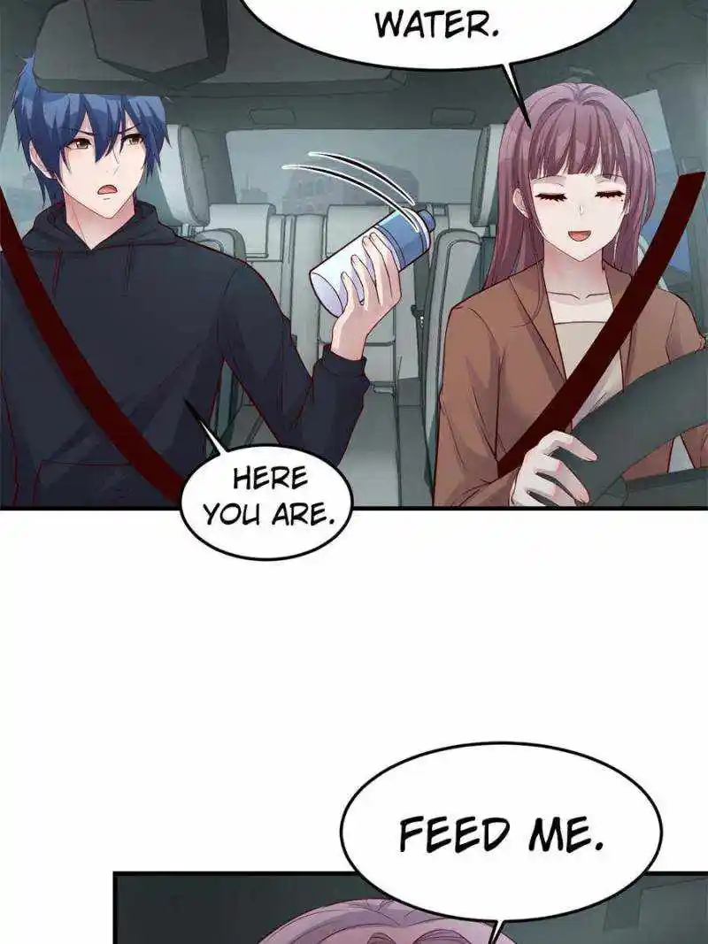 My Sister Is A Superstar Chapter 183