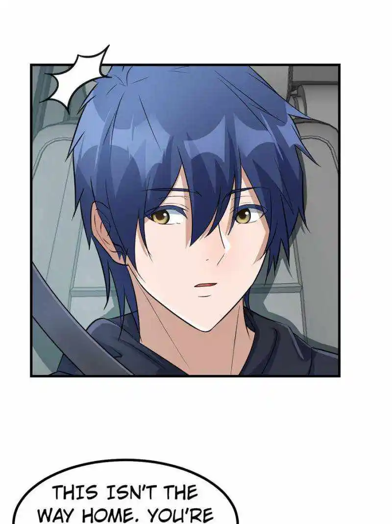 My Sister Is A Superstar Chapter 183