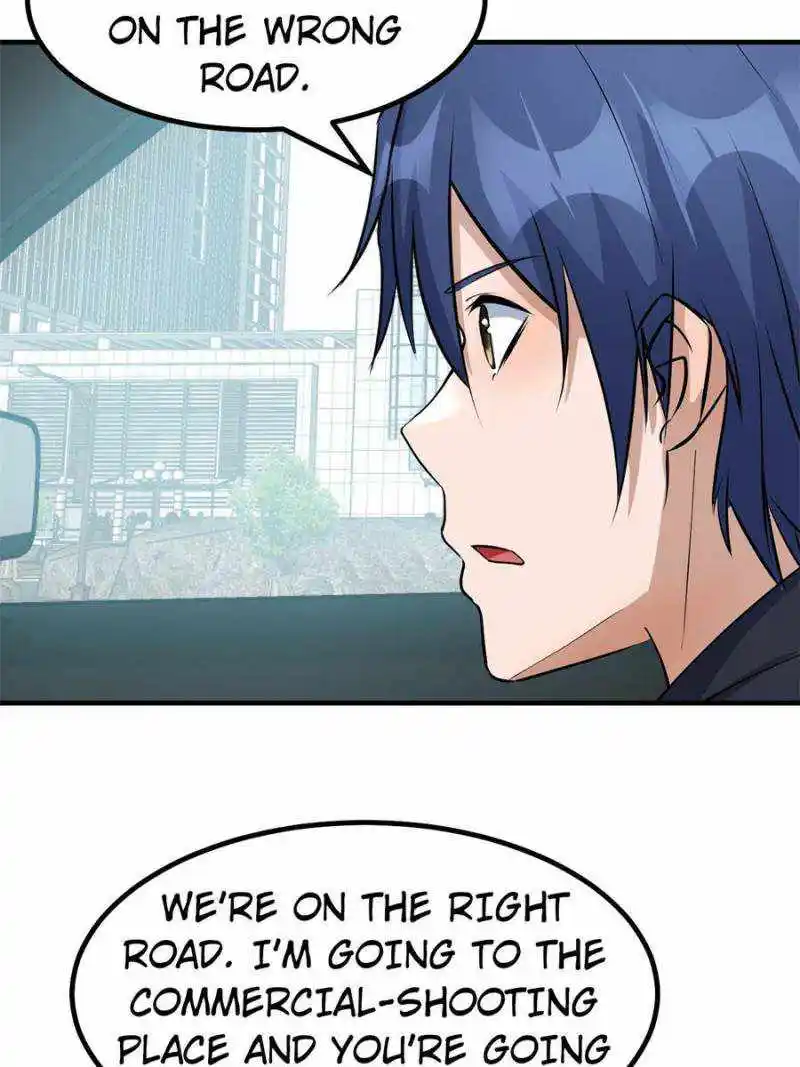 My Sister Is A Superstar Chapter 183