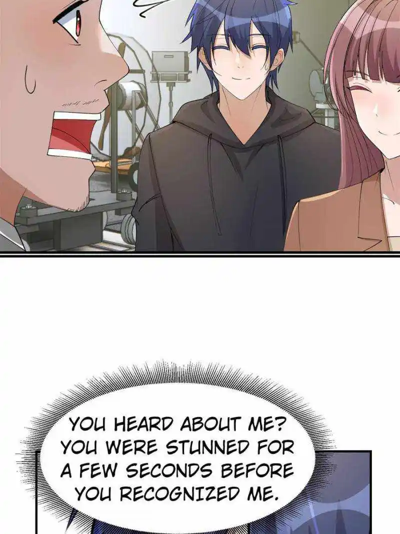 My Sister Is A Superstar Chapter 183