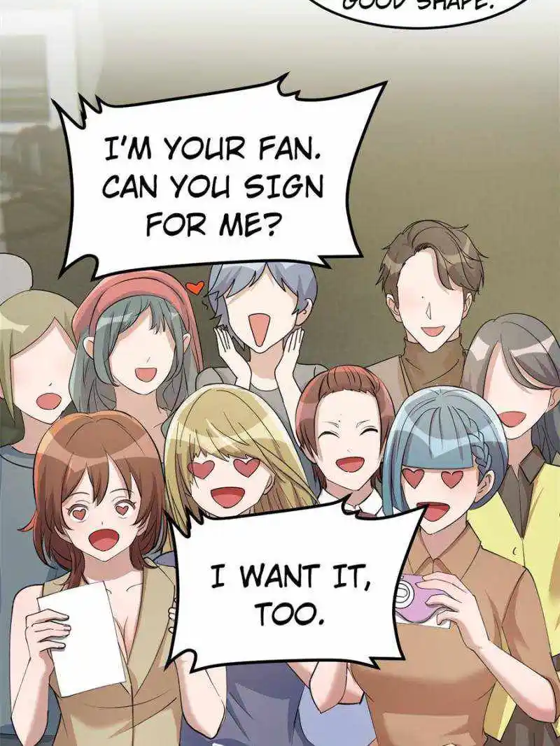 My Sister Is A Superstar Chapter 183