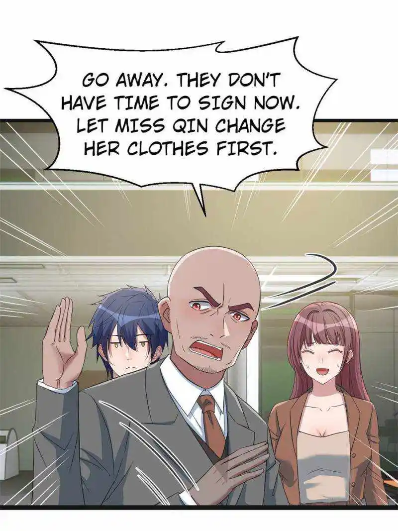 My Sister Is A Superstar Chapter 183