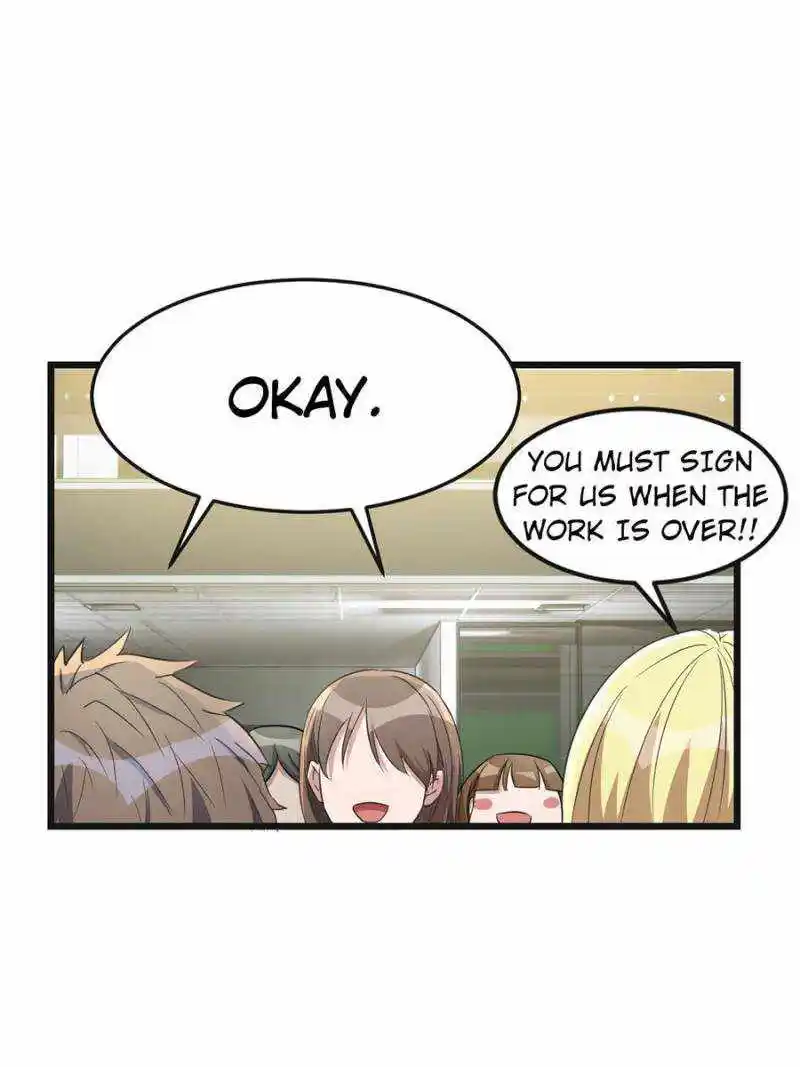 My Sister Is A Superstar Chapter 183