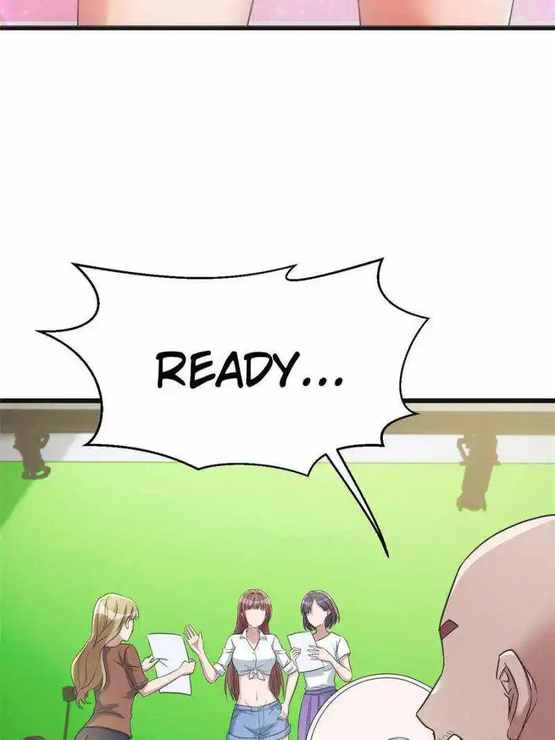 My Sister Is A Superstar Chapter 183