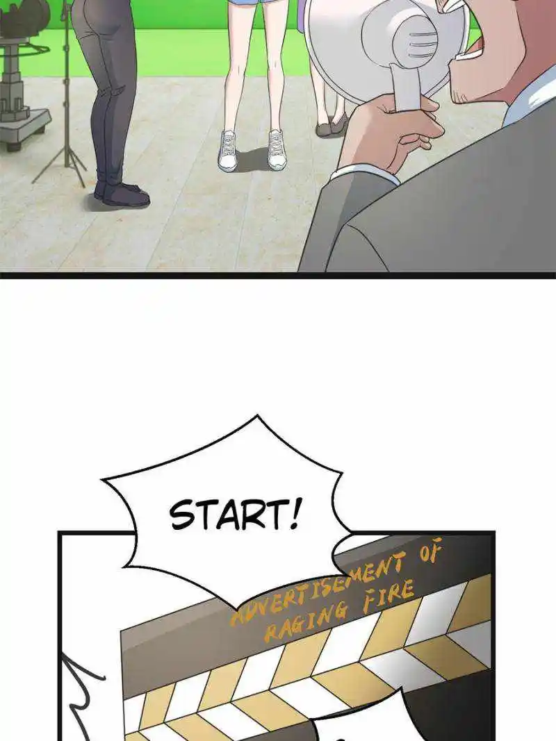 My Sister Is A Superstar Chapter 183