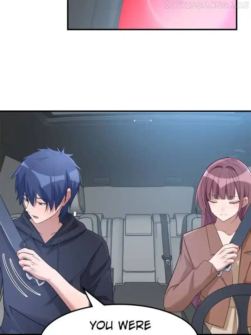 My Sister Is A Superstar Chapter 185