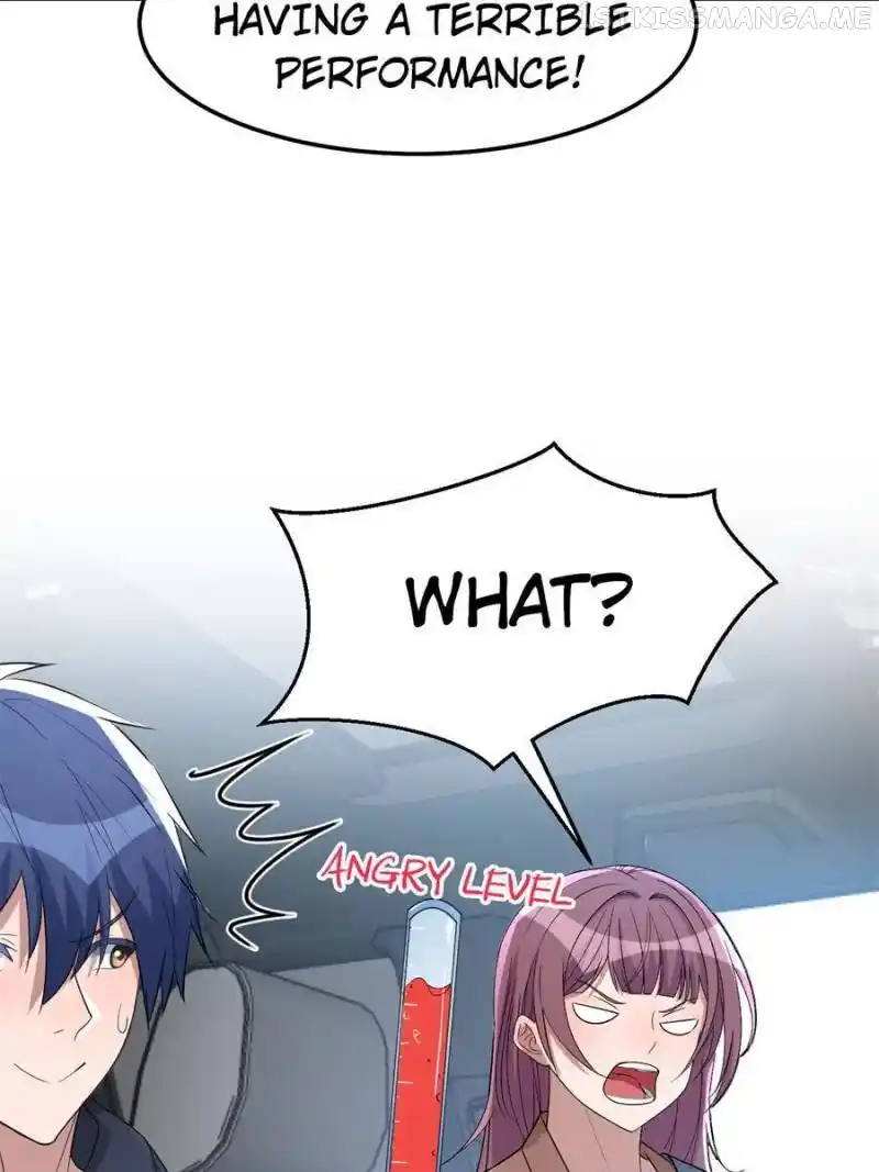 My Sister Is A Superstar Chapter 185