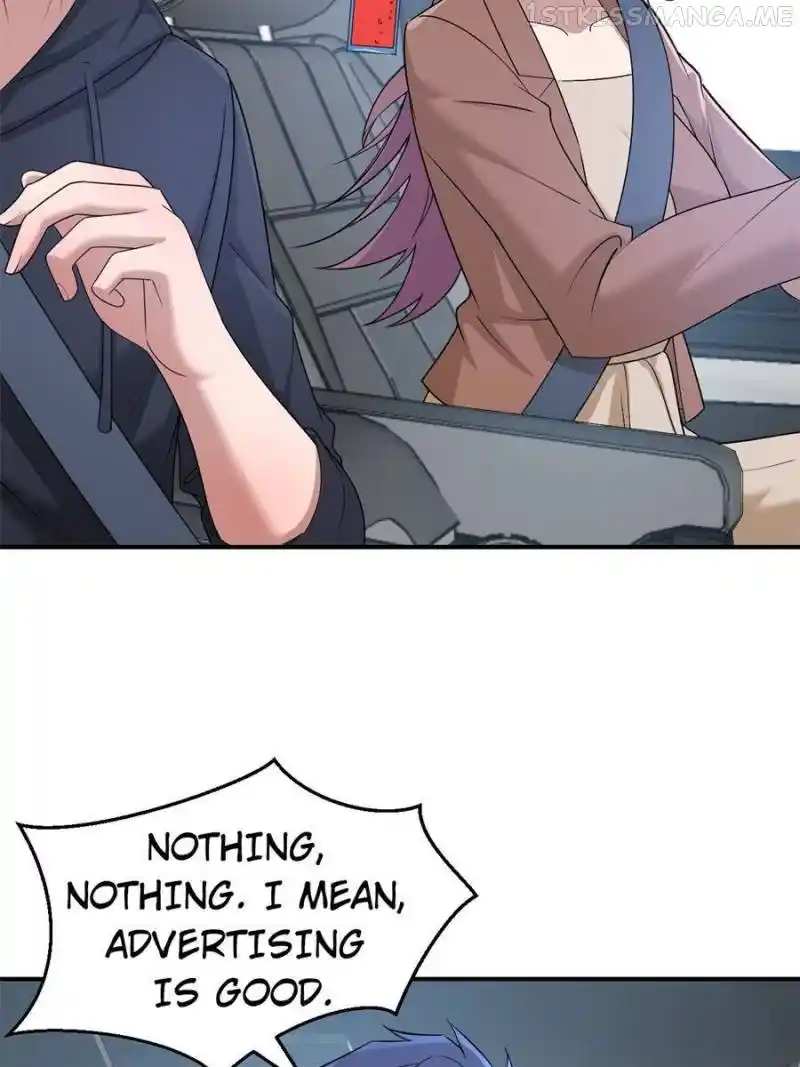 My Sister Is A Superstar Chapter 185