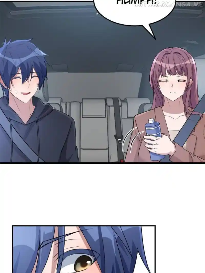 My Sister Is A Superstar Chapter 185