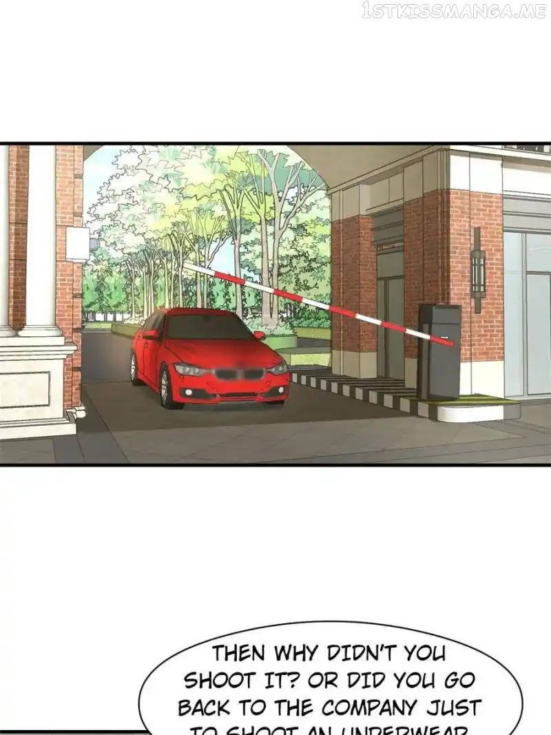 My Sister Is A Superstar Chapter 185