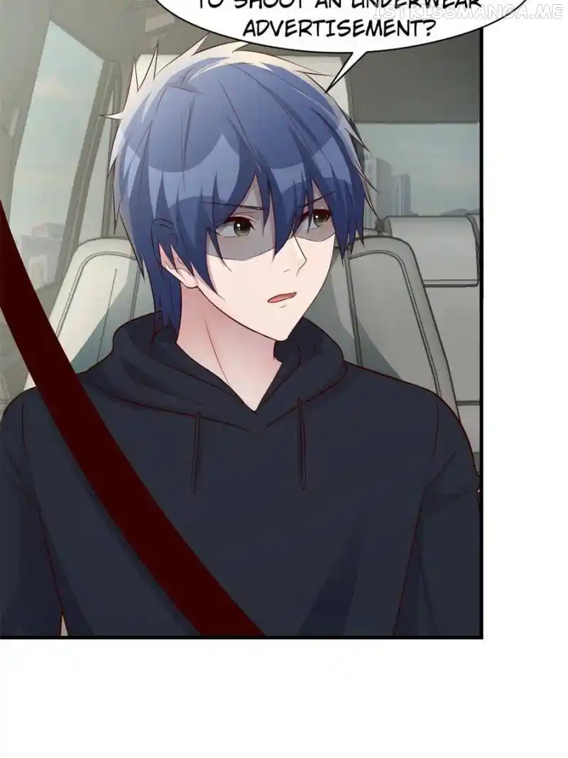 My Sister Is A Superstar Chapter 185