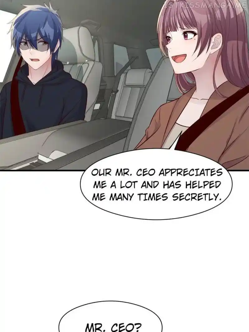 My Sister Is A Superstar Chapter 185