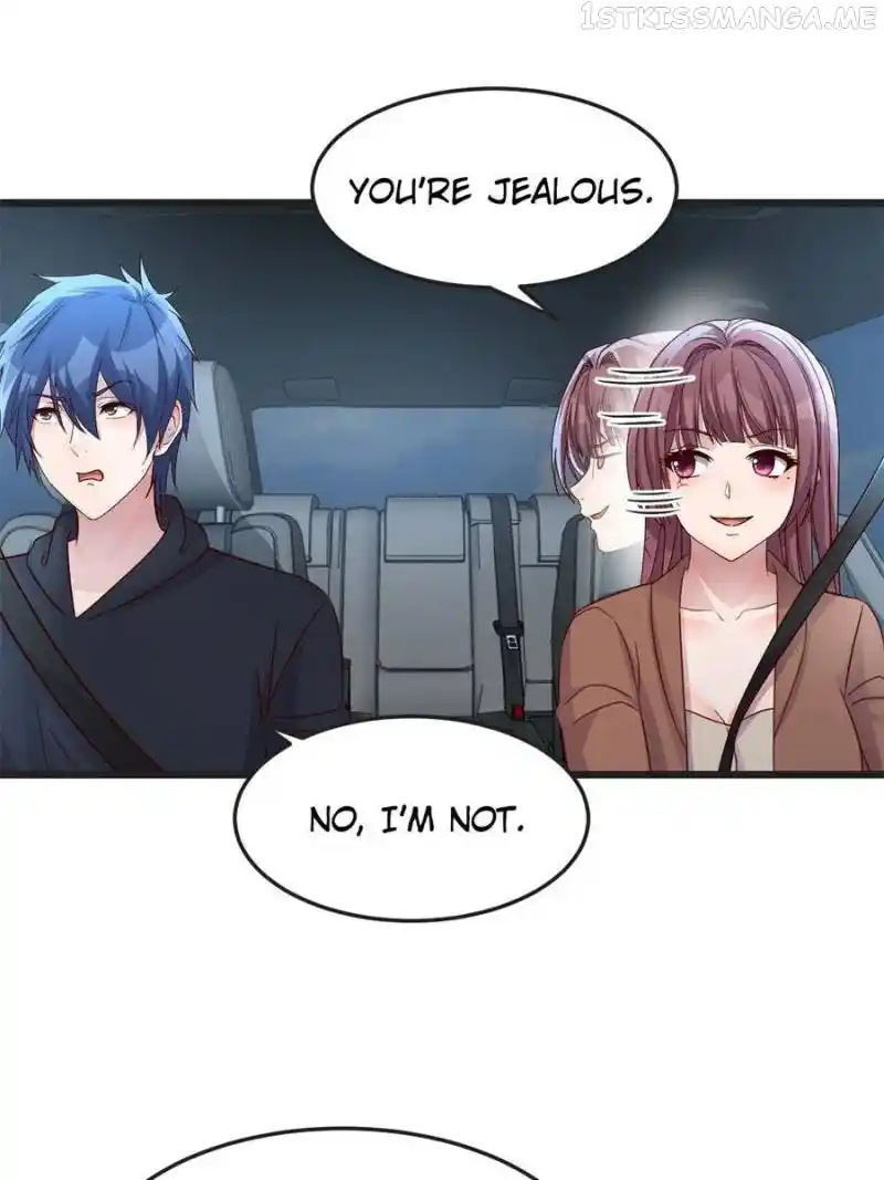 My Sister Is A Superstar Chapter 185