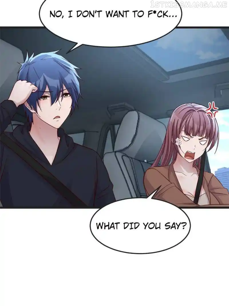 My Sister Is A Superstar Chapter 185