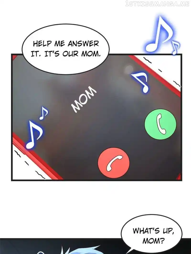 My Sister Is A Superstar Chapter 185