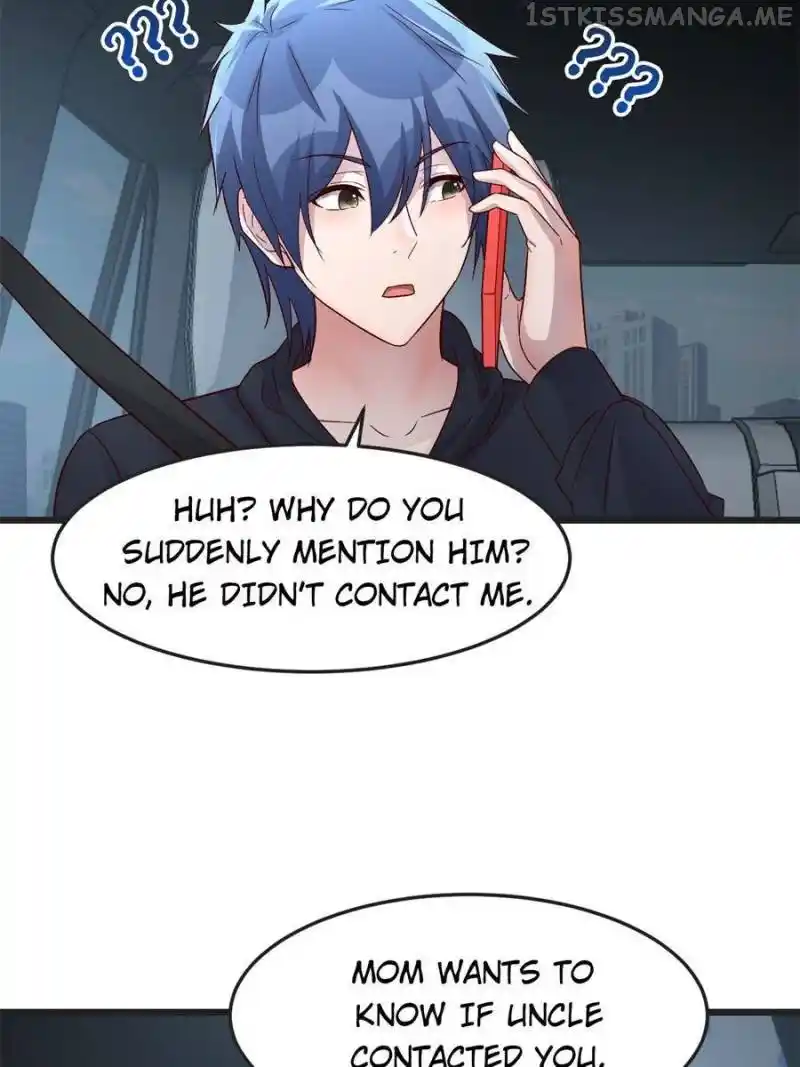 My Sister Is A Superstar Chapter 185