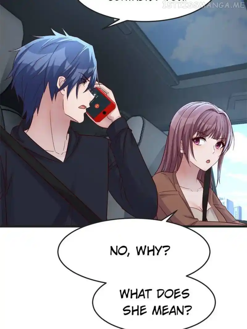 My Sister Is A Superstar Chapter 185