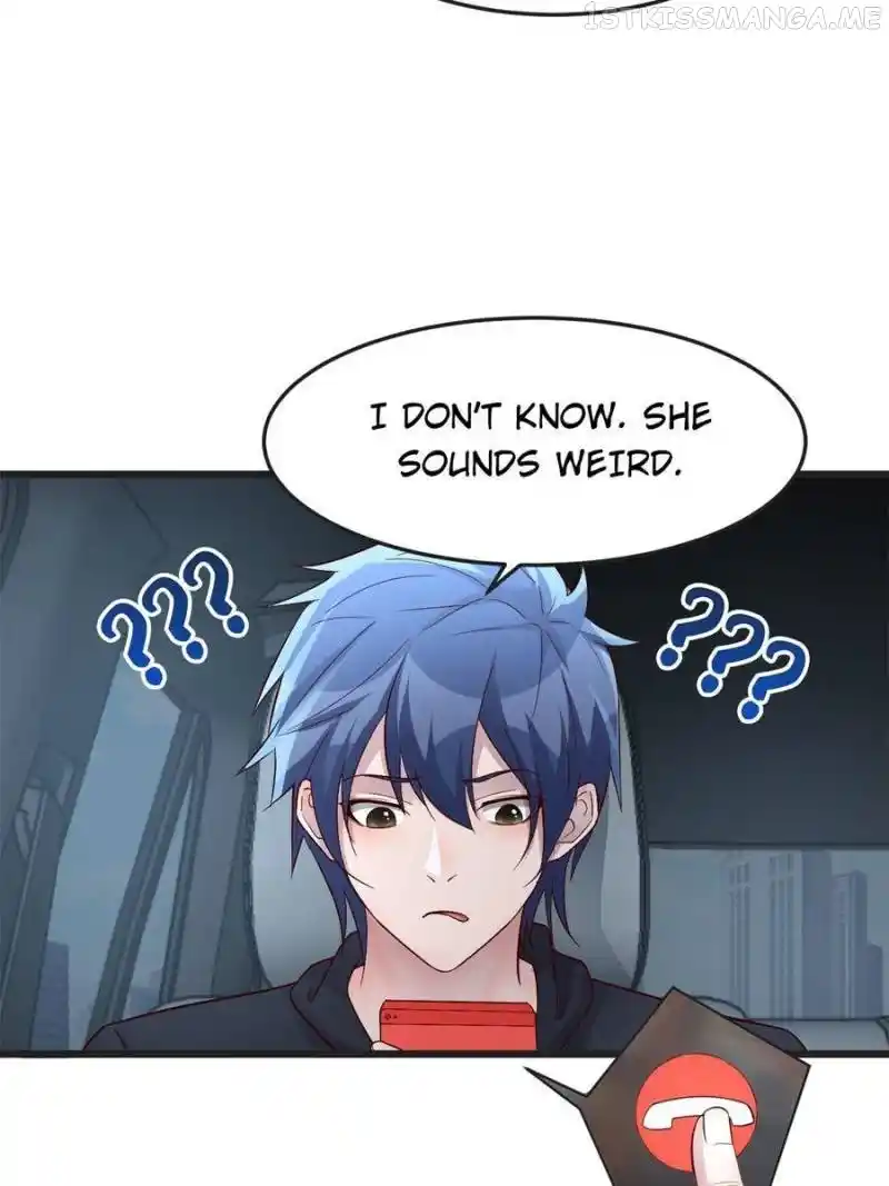 My Sister Is A Superstar Chapter 185