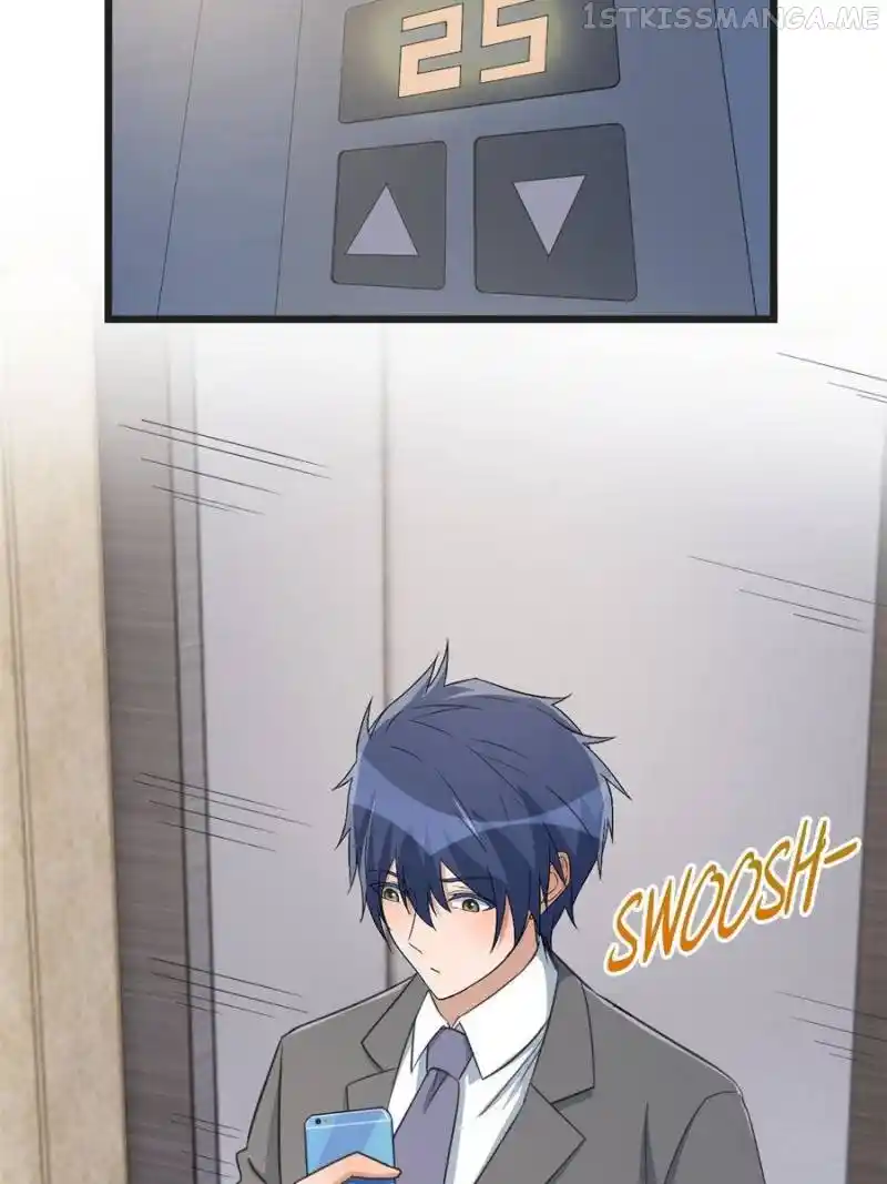 My Sister Is A Superstar Chapter 185