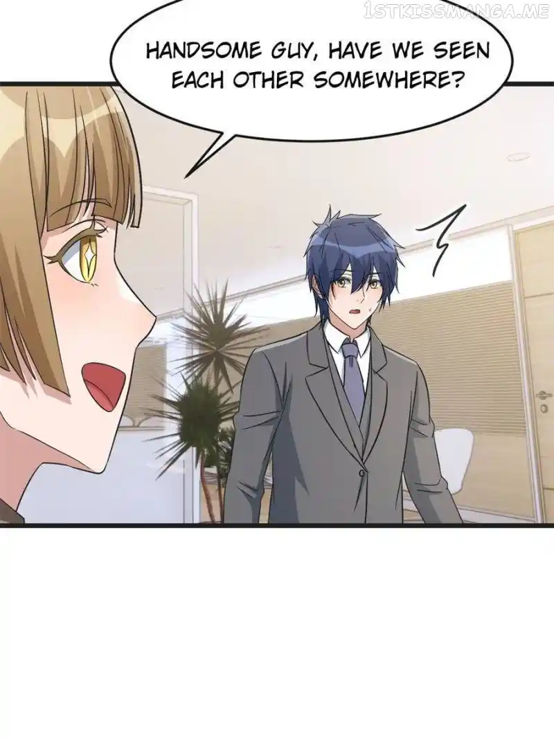 My Sister Is A Superstar Chapter 185