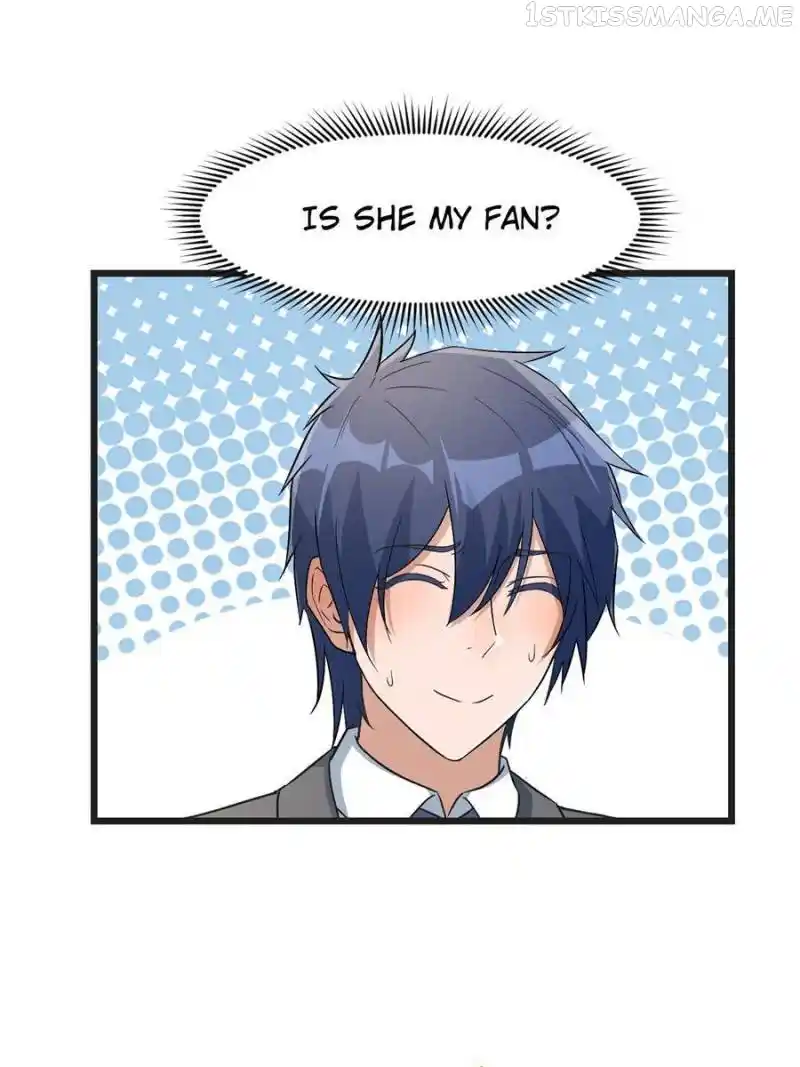 My Sister Is A Superstar Chapter 185